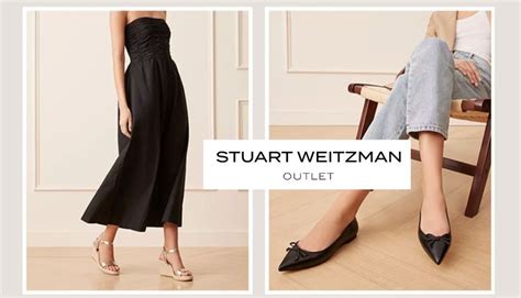 stuart weitzman outlet quality